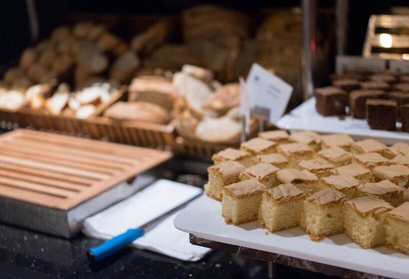 Fotos del hotel The Craton  Sisli:  4