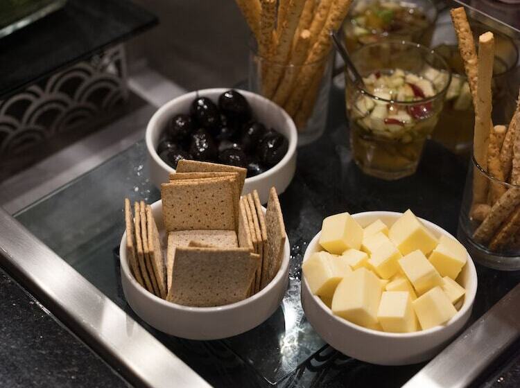 Fotos del hotel The Craton  Sisli:  2