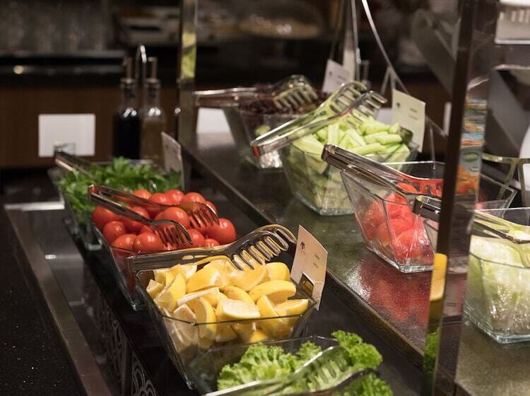 Fotos del hotel The Craton  Sisli:  5