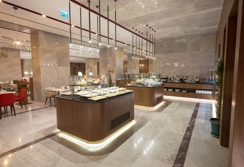 Fotos del hotel The Craton  Sisli:  20