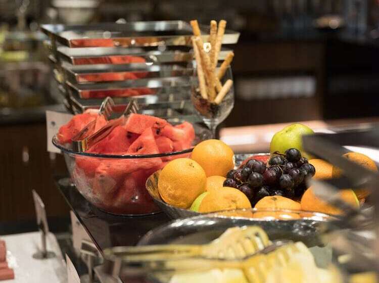 Fotos del hotel The Craton  Sisli:  22