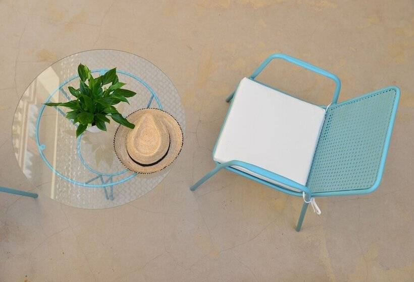 Fotos del hotel Ca Sa Tieta   De Interior:  9