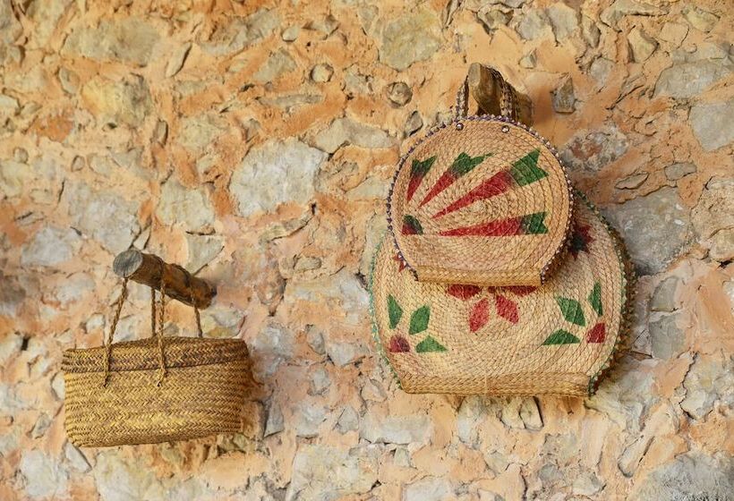 Fotos del hotel Ca Sa Tieta   De Interior:  11