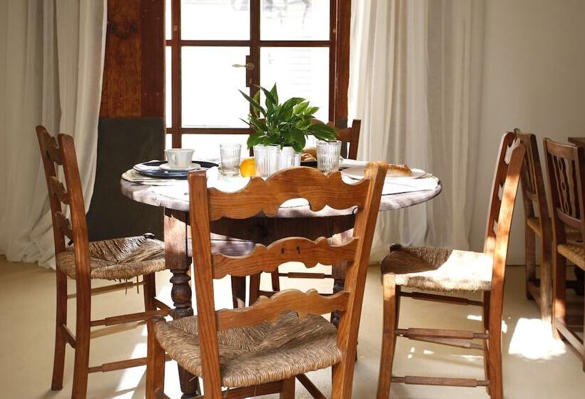 Fotos del hotel Ca Sa Tieta   De Interior:  14