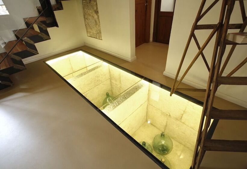 Fotos del hotel Ca Sa Tieta   De Interior:  15