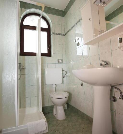 Fotos del hotel Rooms Luna Sol:  3