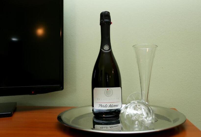 Fotos del hotel Rooms Luna Sol:  4