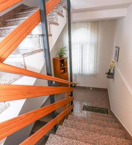 Fotos del hotel Rooms Luna Sol:  8