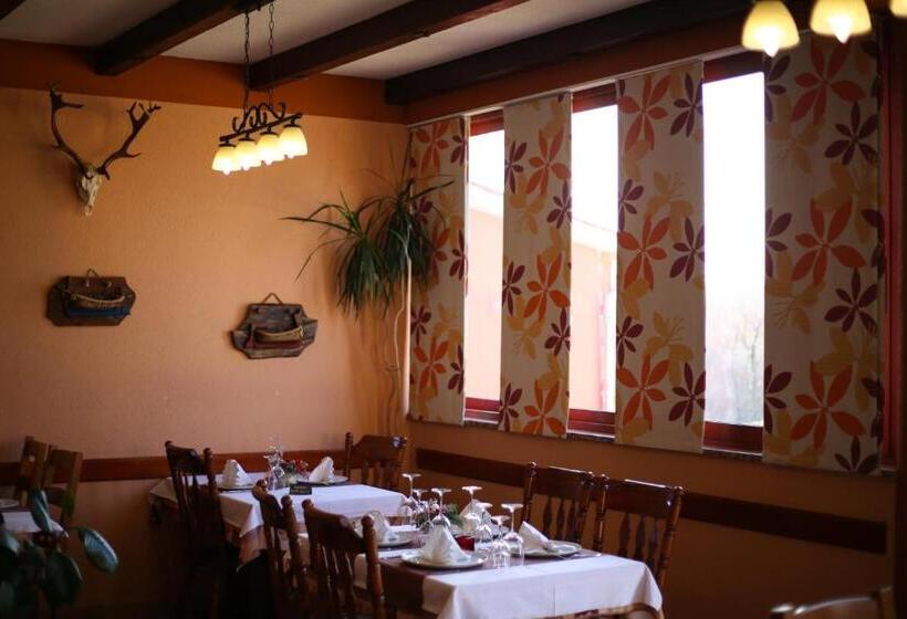 Fotos del hotel Rooms Luna Sol:  10