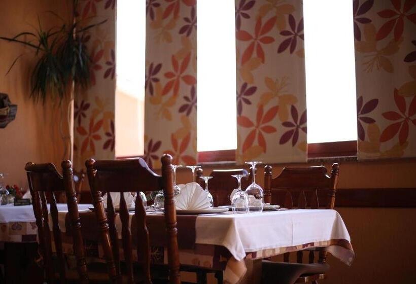 Fotos del hotel Rooms Luna Sol:  11