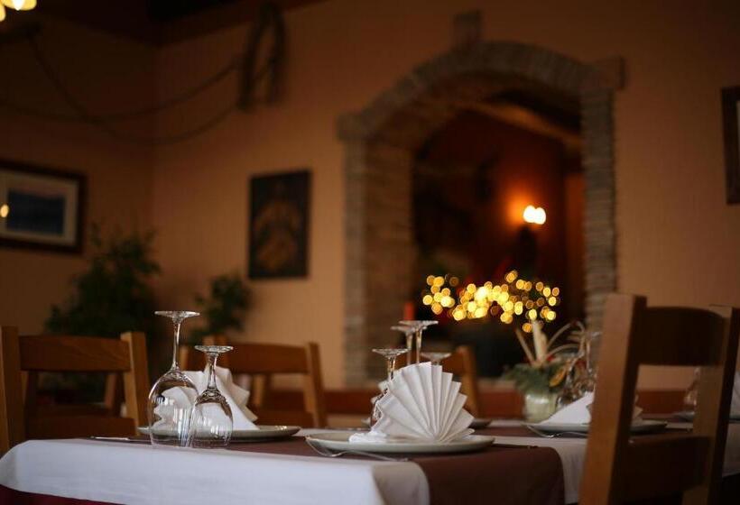 Fotos del hotel Rooms Luna Sol:  12