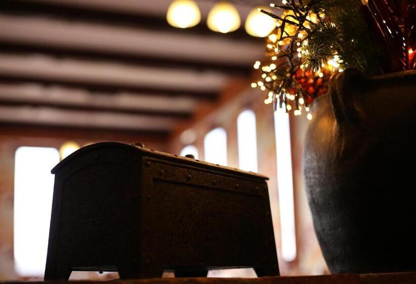 Fotos del hotel Rooms Luna Sol:  13