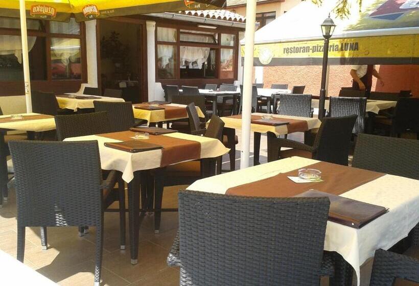 Fotos del hotel Rooms Luna Sol:  14