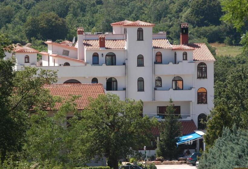 Fotos del hotel Rooms Luna Sol:  15