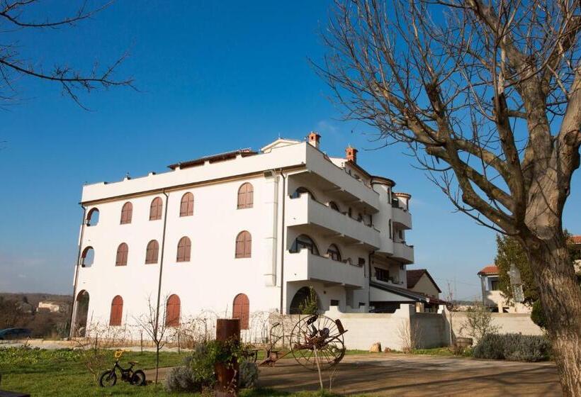 Fotos del hotel Rooms Luna Sol:  16