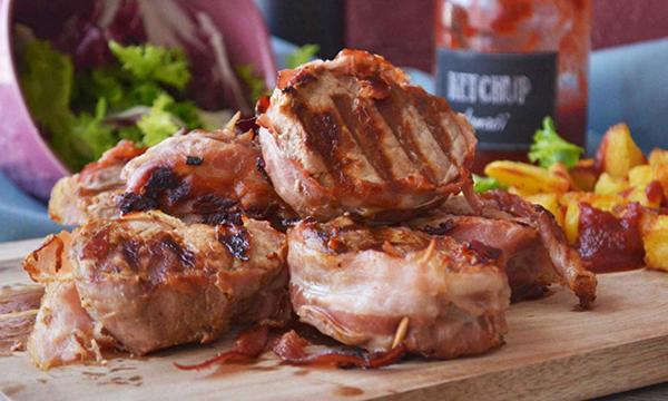 Fotos del hotel Rooms Luna Sol:  18