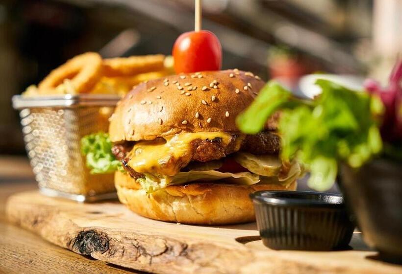 Fotos del hotel Rooms Luna Sol:  19