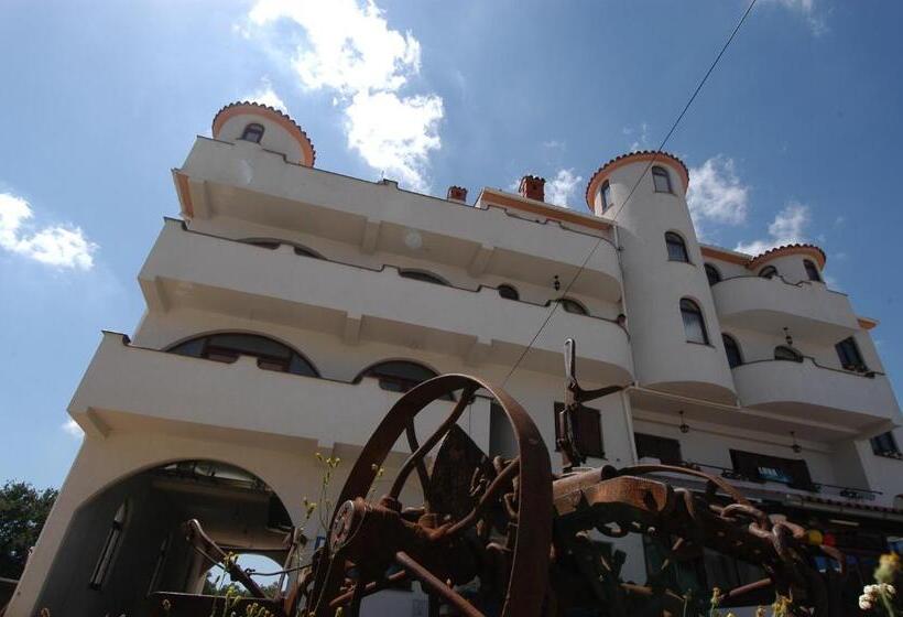 Fotos del hotel Rooms Luna Sol:  20