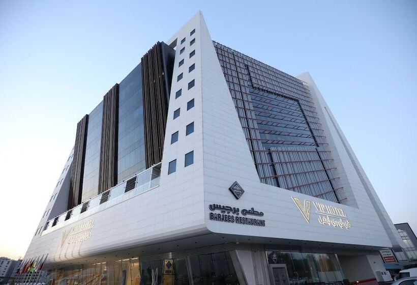 Fotos del hotel Vip Hotel,doha,qatar:  5