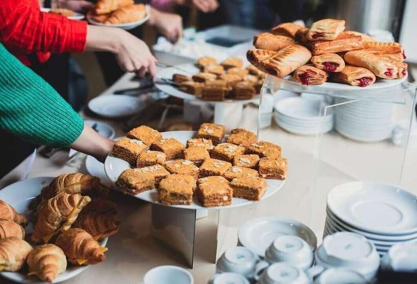 Fotos del hotel Vip Hotel,doha,qatar:  19