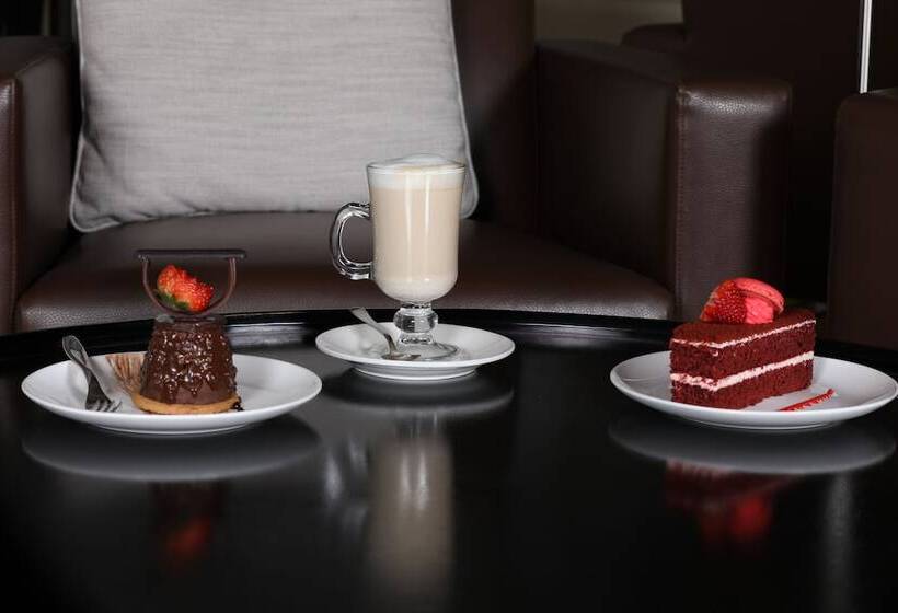 Fotos del hotel Vip Hotel,doha,qatar:  15