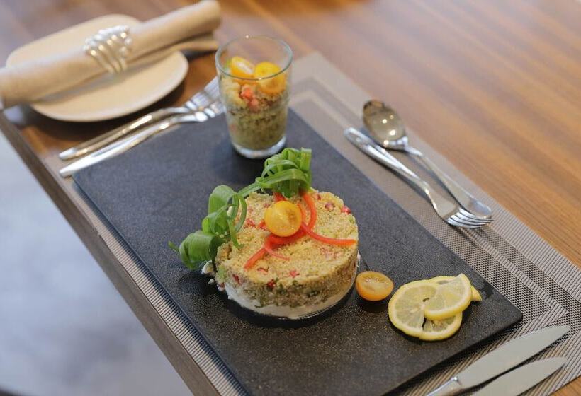 Fotos del hotel Vip Hotel,doha,qatar:  17