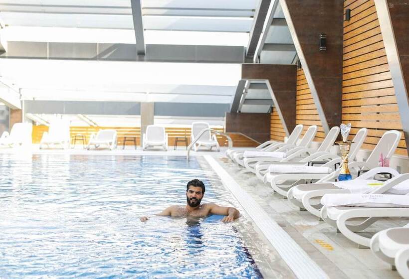 Fotos del hotel Vip Hotel,doha,qatar:  21