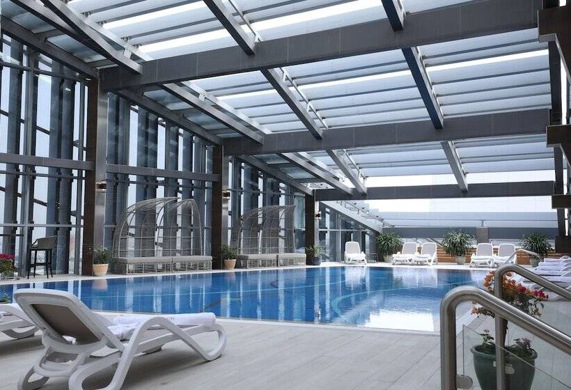 Fotos del hotel Vip Hotel,doha,qatar:  2