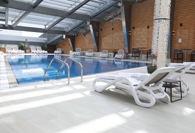 Fotos del hotel Vip Hotel,doha,qatar:  14