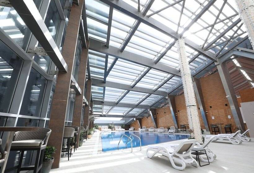 Fotos del hotel Vip Hotel,doha,qatar:  12