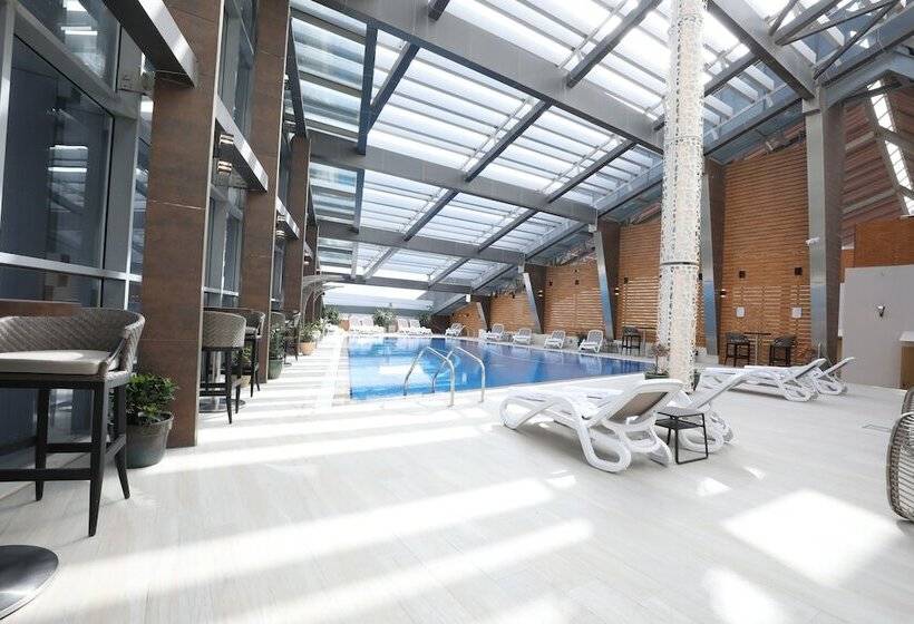 Fotos del hotel Vip Hotel,doha,qatar:  4