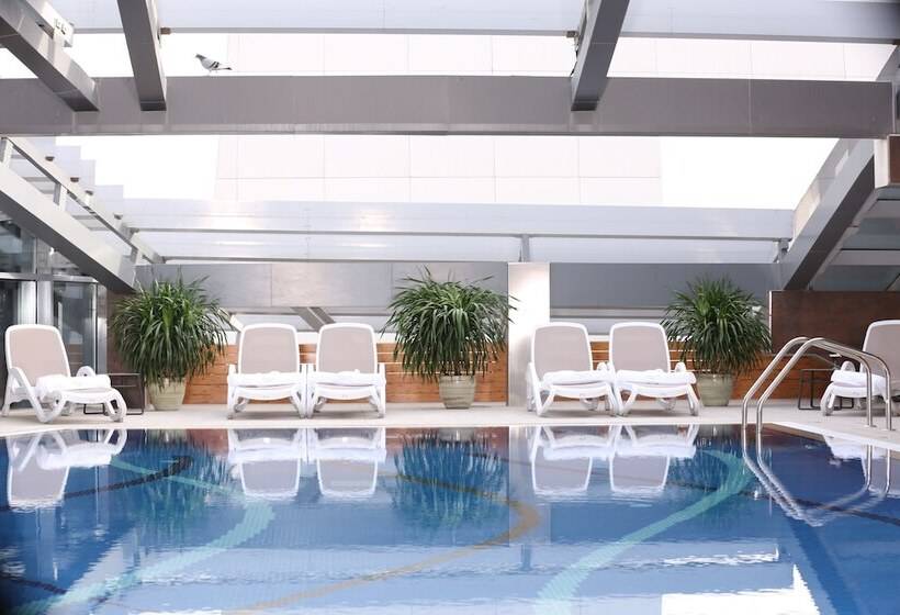 Fotos del hotel Vip Hotel,doha,qatar:  6