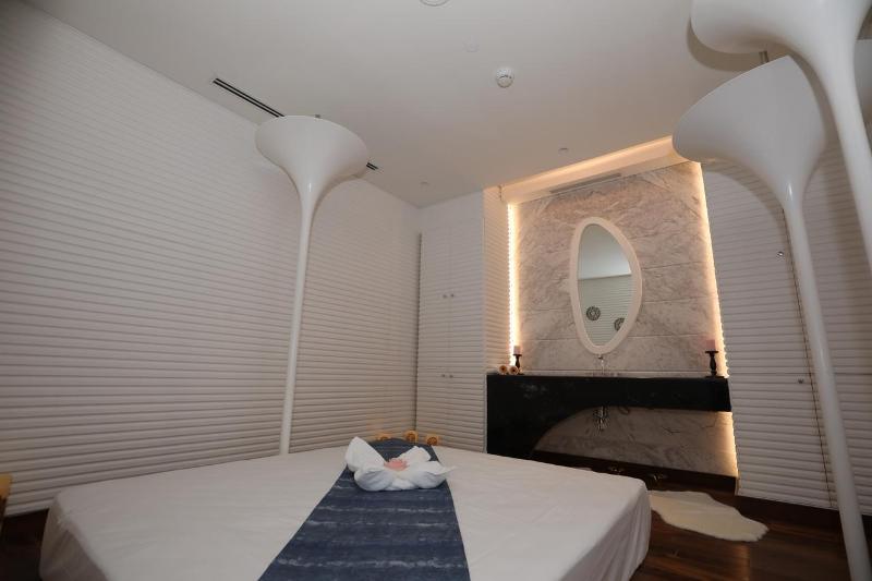 Fotos del hotel Vip Hotel,doha,qatar:  22