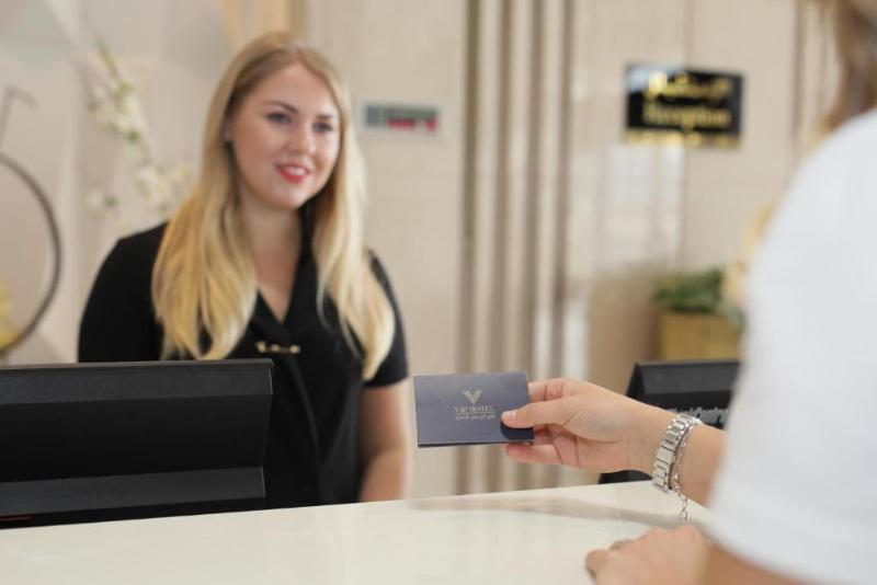 Fotos del hotel Vip Hotel,doha,qatar:  23