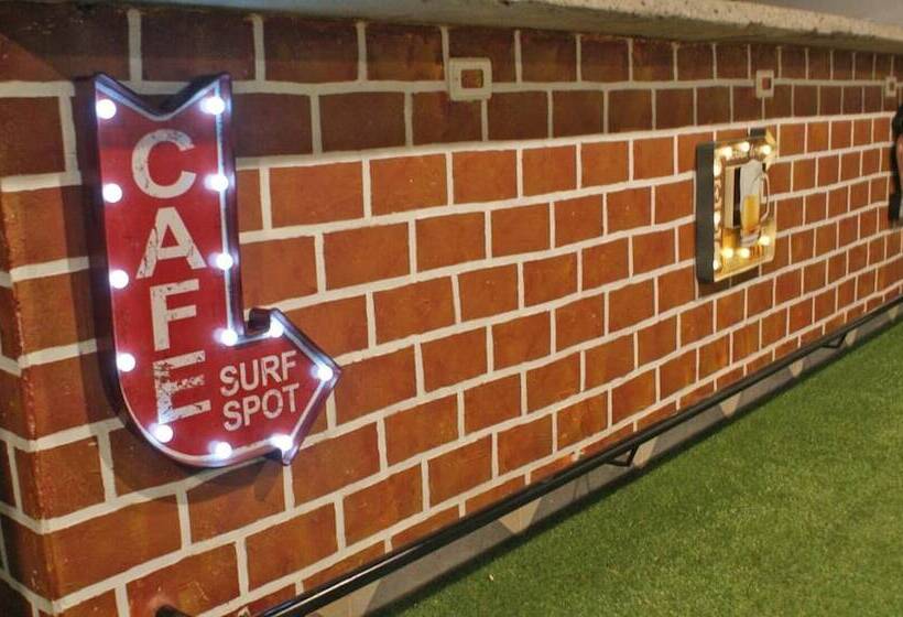 Fotos del hotel Cgh Candelaria Boutique:  13