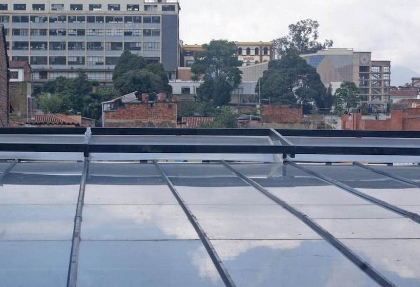 Fotos del hotel Cgh Candelaria Boutique:  1