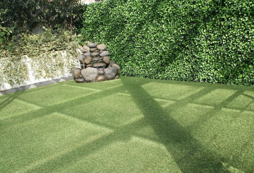 Fotos del hotel Cgh Candelaria Boutique:  17