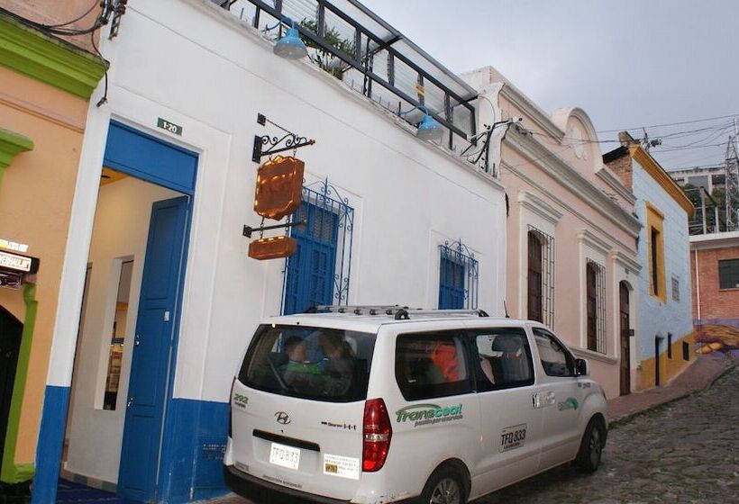 Fotos del hotel Cgh Candelaria Boutique:  24