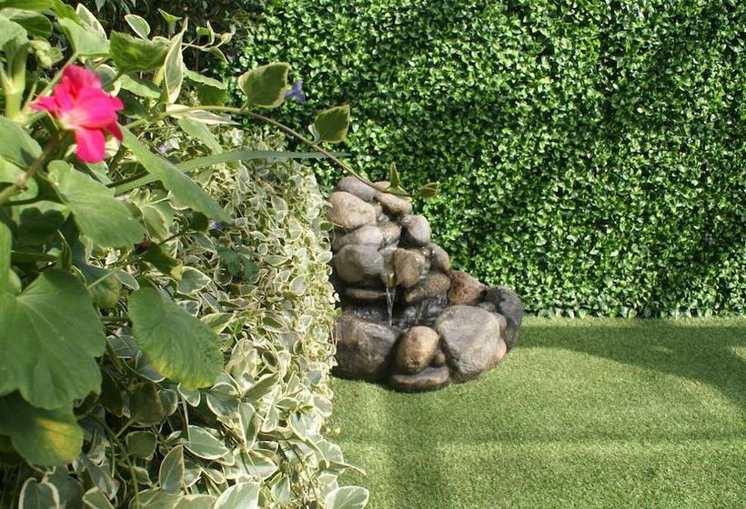 Fotos del hotel Cgh Candelaria Boutique:  3