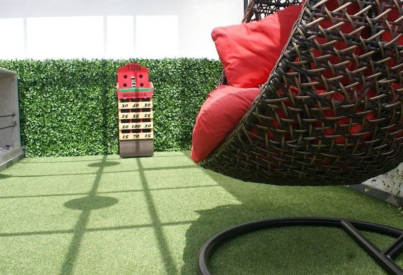 Fotos del hotel Cgh Candelaria Boutique:  23