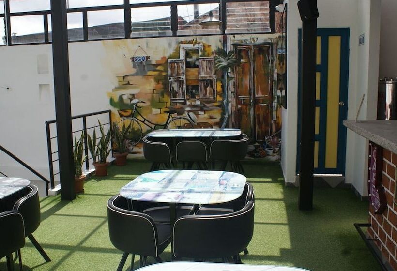 Fotos del hotel Cgh Candelaria Boutique:  22