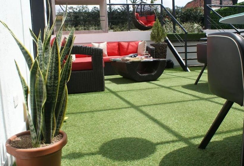 Fotos del hotel Cgh Candelaria Boutique:  20