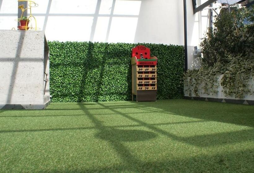 Fotos del hotel Cgh Candelaria Boutique:  18