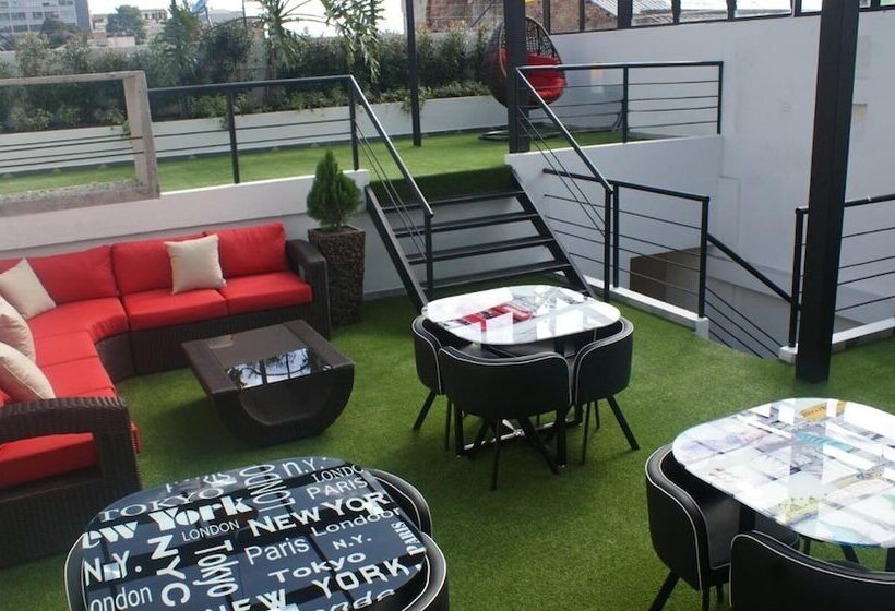 Fotos del hotel Cgh Candelaria Boutique:  4