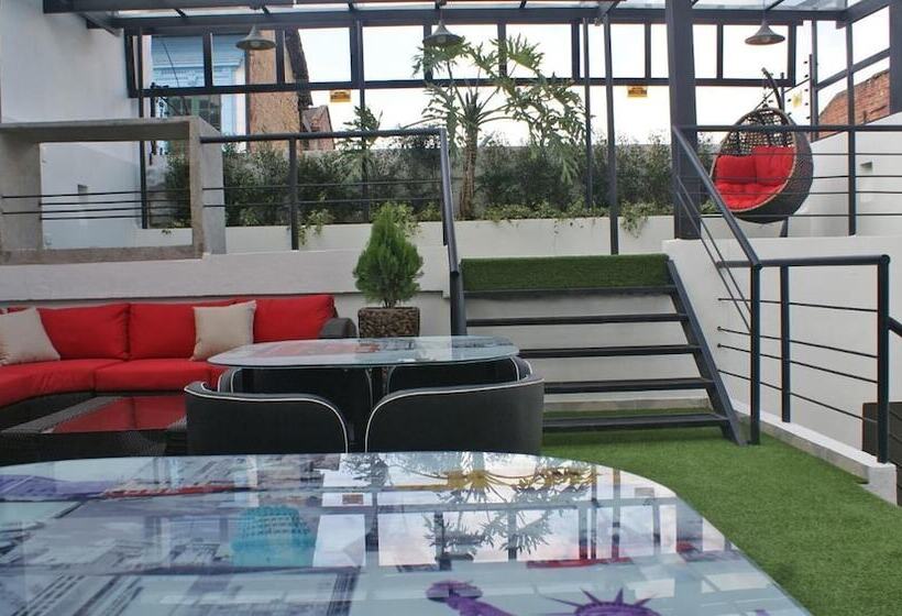 Fotos del hotel Cgh Candelaria Boutique:  25