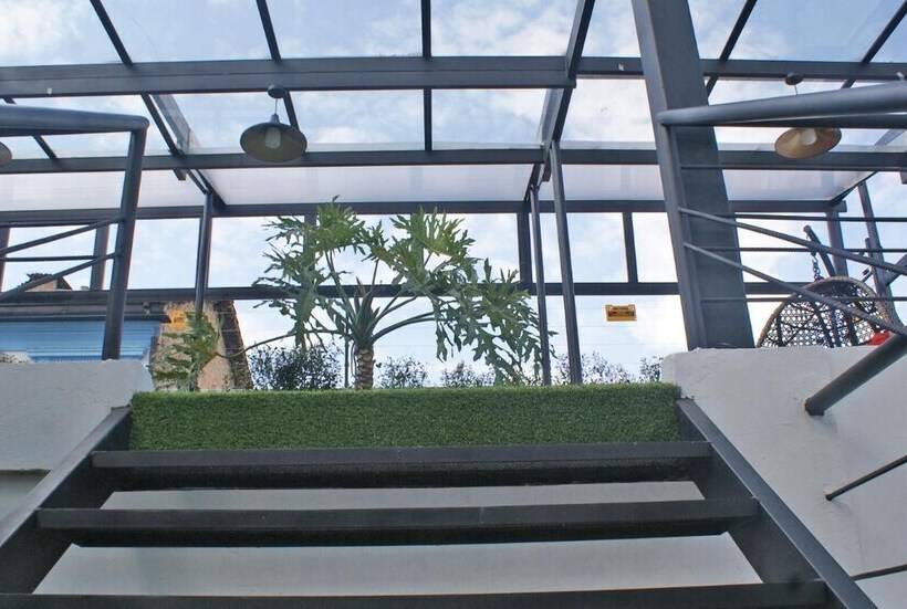 Fotos del hotel Cgh Candelaria Boutique:  15