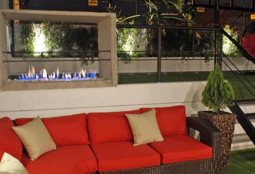 Fotos del hotel Cgh Candelaria Boutique:  14