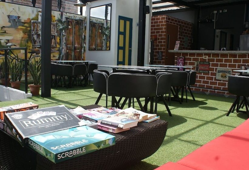 Fotos del hotel Cgh Candelaria Boutique:  12