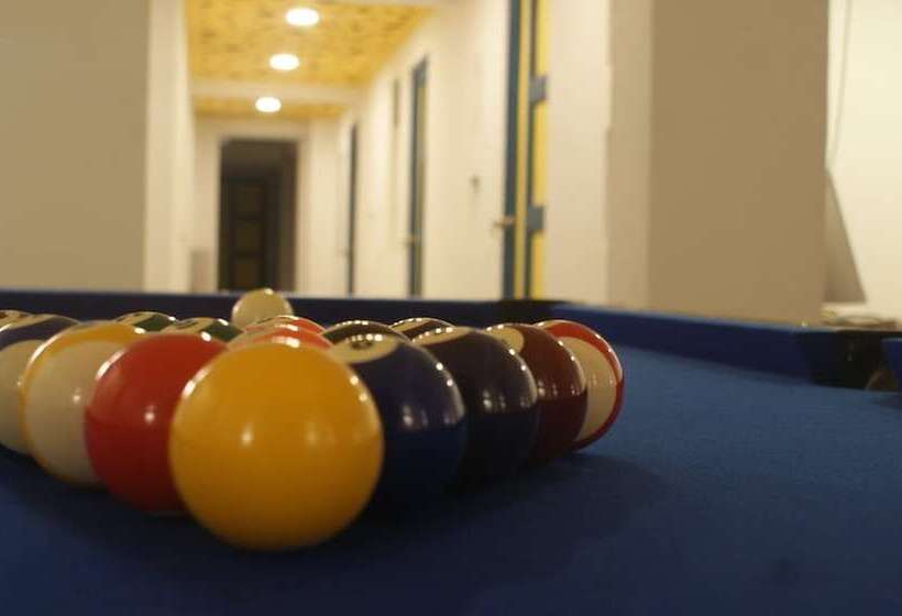 Fotos del hotel Cgh Candelaria Boutique:  11