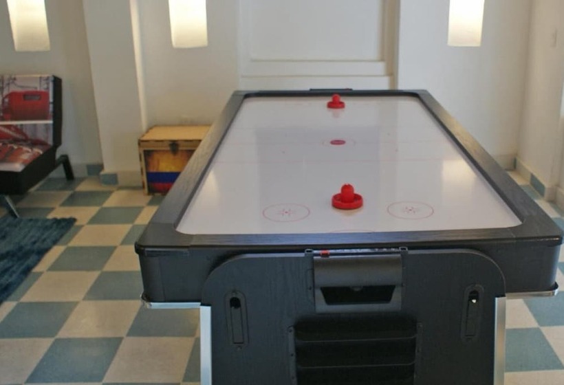 Fotos del hotel Cgh Candelaria Boutique:  9